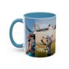 Personalized Mug - Perfect Gifts for Father’s Day, Family Moments