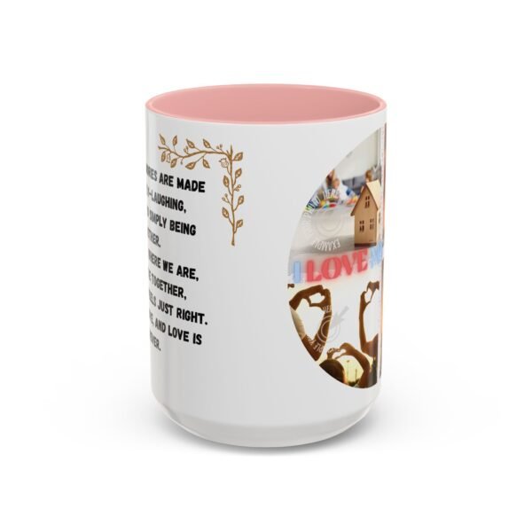479560524024942113_2048.jpeg Family Love Mug Personalized Coffee Cup for Birthdays, Holidays, Family Gatherings, Home, and Office