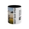 Personalized Mug - Perfect Gifts for Father’s Day, Family Moments