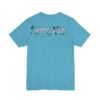Chic Graphic Unisex Jersey Short Sleeve T-Shirt