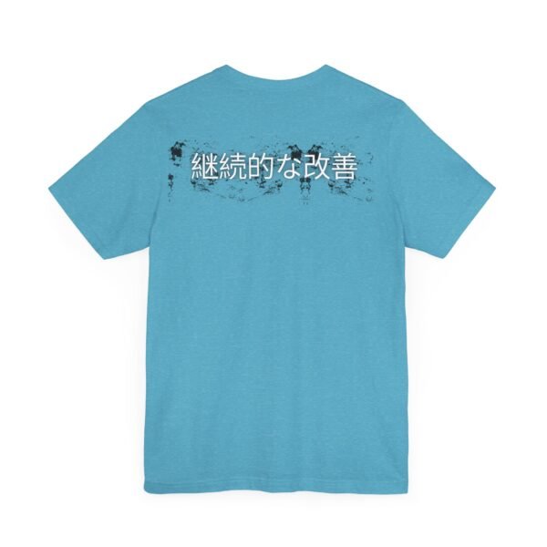 Chic Graphic Unisex Jersey Short Sleeve T-Shirt