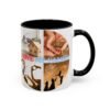 4956644484867663725_2048.jpeg Family Love Mug Personalized Coffee Cup for Birthdays, Holidays, Family Gatherings, Home, and Office