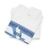 Vamos Argentina Unisex Heavy Cotton Tee, Casual Sports