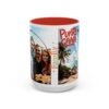 5312111942483772002_2048.jpeg Personalized Punta Cana Coffee Mug Ideal for Travel Lovers, Beach Vacations, Family Gatherings