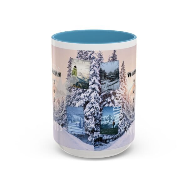 5354987360565347037_2048.jpeg Winter Vacation Photo Mug (Customized)