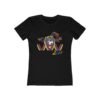 Colorful Colombia 2026 Women's Casual T-Shirt, Travel Shirt, Perfect for Her