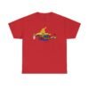 5607349510147405326_2048.jpeg Colombia Themed Unisex Heavy Cotton Tee