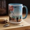 5703509245761706494_2048.jpeg Personalized Punta Cana Coffee Mug Ideal for Travel Lovers, Beach Vacations, Family Gatherings