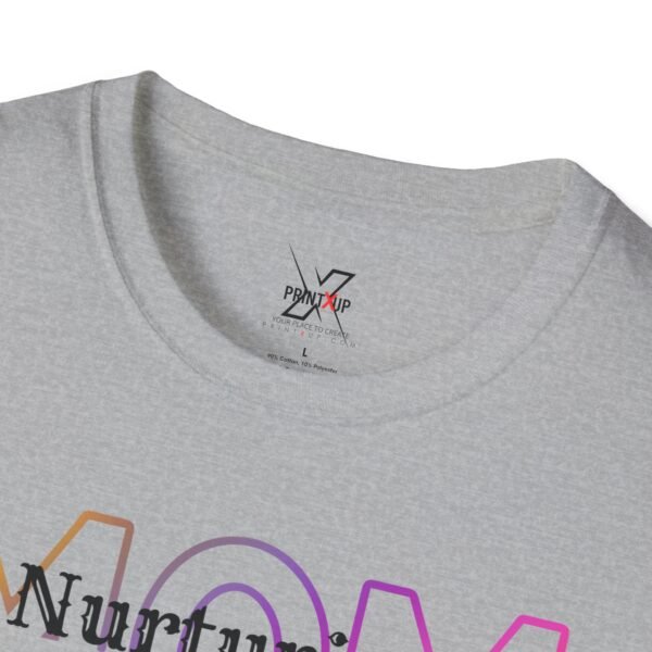 Mom Appreciation Softstyle T-Shirt