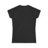 Argentina Pride Women's Softstyle Tee Casual Streetwear