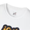¡Qué Chimba! Unisex T-Shirt - Celebrate Colombia with Vibrant Style