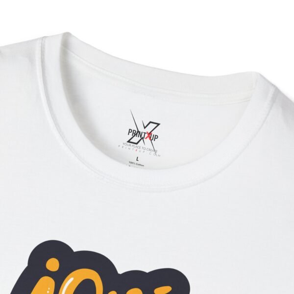¡Qué Chimba! Unisex T-Shirt - Celebrate Colombia with Vibrant Style