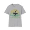 Summer in Miami Beach Unisex Tee