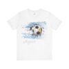 5983422109118039726_2048.jpeg Soccer Graphic Tee - Perfect for Sports Lovers, Casual Wear, Gifts for Fans