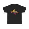 Colombia Themed Unisex Heavy Cotton Tee