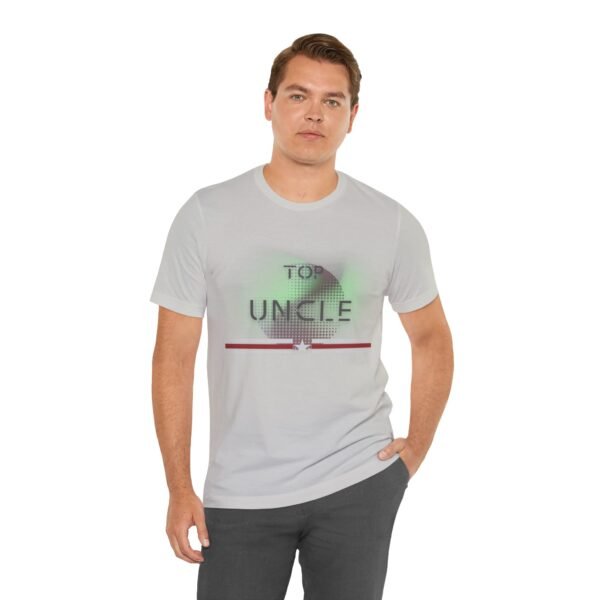 Top Customize Tee for Dads and Uncles