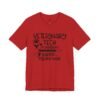 Veterinary Tech Short Sleeve Animal Care Shirt