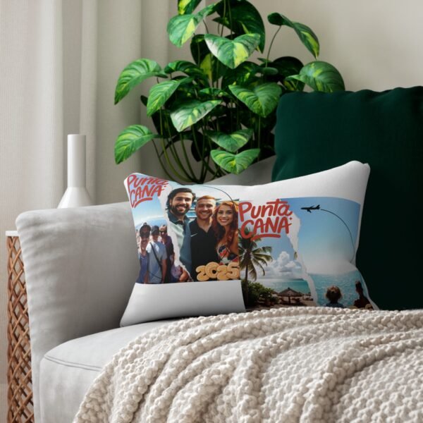 Pillow Personalized Family Decor