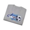 Argentina Graphic Tee, Unisex Cotton Shirt, Casual Wea