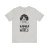 Best Dad in the World T-Shirt Father's Day Tee