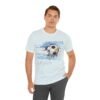 6882308718563410902_2048.jpeg Soccer Graphic Tee - Perfect for Sports Lovers, Casual Wear, Gifts for Fans