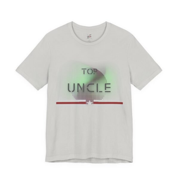 Top Customize Tee for Dads and Uncles
