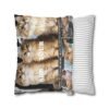 Personalized Cat Lover Pillowcase for Home