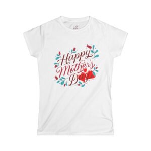 Happy Mother's Day Women’s Tee -