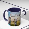 Personalized Mug - Perfect Gifts for Father’s Day, Family Moments
