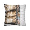 Personalized Cat Lover Pillowcase for Home