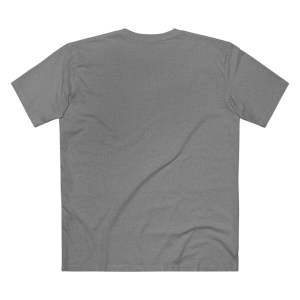 1000% Argentino Adult Staple Tee, Casual T-Shirt, Graphic Tee, Birthday Present