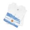 Argentina Pride Men's Tee 100% Argentino