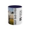 Personalized Mug - Perfect Gifts for Father’s Day, Family Moments