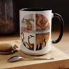 7334195824990565658_2048.jpeg Family Love Mug Personalized Coffee Cup for Birthdays, Holidays, Family Gatherings, Home, and Office