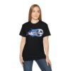 Argentina Graphic Tee, Unisex Cotton Shirt, Casual Wea