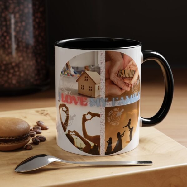 771481355001311865_2048.jpeg Family Love Mug Personalized Coffee Cup for Birthdays, Holidays, Family Gatherings, Home, and Office
