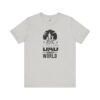Best Dad in the World T-Shirt Father's Day Tee