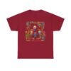 Funny Grandma Women Cotton Tee