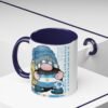 Argentina Fan Mug Vamos Argentina 2026 With Two Different Designs