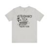 Veterinary Tech Short Sleeve Animal Care Shirt