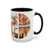 8266226118857760099_2048.jpeg Family Love Mug Personalized Coffee Cup for Birthdays, Holidays, Family Gatherings, Home, and Office