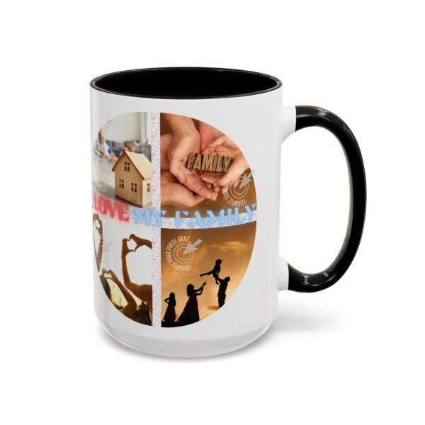 8266226118857760099_2048.jpeg Family Love Mug Personalized Coffee Cup for Birthdays, Holidays, Family Gatherings, Home, and Office