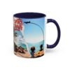 8302051128062894317_2048.jpeg Personalized Punta Cana Coffee Mug Ideal for Travel Lovers, Beach Vacations, Family Gatherings