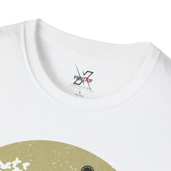 Summer in Miami Beach Unisex Tee