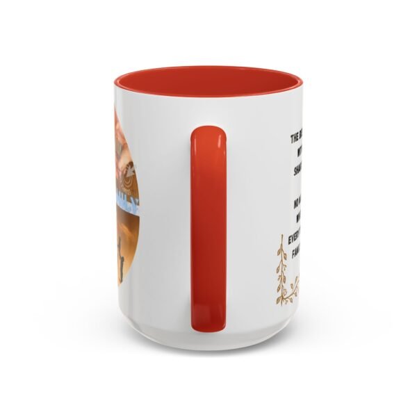 8377825532422227875_2048.jpeg Family Love Mug Personalized Coffee Cup for Birthdays, Holidays, Family Gatherings, Home, and Office