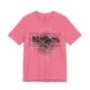 Empowering Words Affirmation Tee