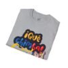 8529517364559522020_2048.jpeg ¡Qué Chimba! Unisex T-Shirt - Celebrate Colombia with Vibrant Style