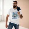 1000% Argentino Adult Staple Tee, Casual T-Shirt, Graphic Tee, Birthday Present