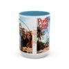 857446230324039081_2048.jpeg Personalized Punta Cana Coffee Mug Ideal for Travel Lovers, Beach Vacations, Family Gatherings