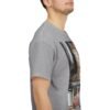 Cute Cat Lover Unisex Tee, Pet Lover Gift